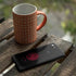 Game of Thrones: House Targaryen Google Pixel 3a Skin